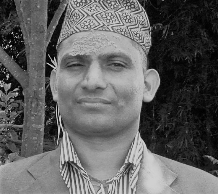 कोरोनाबाट जिल्ला प्रहरी कार्यालय रोल्पामा कार्यरत सईको मृत्यु