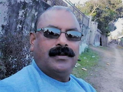 कोरोनाबाट स्वास्थ्यकर्मी गौरीशंकर देवको मृत्यु