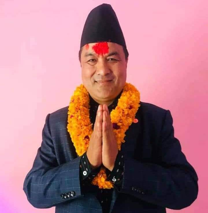 म्याग्दी उवासंघका अध्यक्ष कर्माचार्य गण्डकी प्रदेश कार्यकारिणी सदस्यमा निर्वाचित