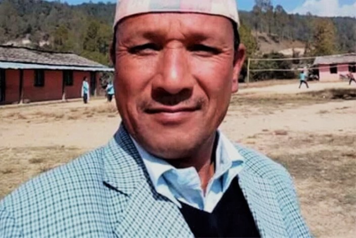 सुदूरपश्चिम प्रदेशका मन्त्री पठानसिंह बोहरा बर्खास्त