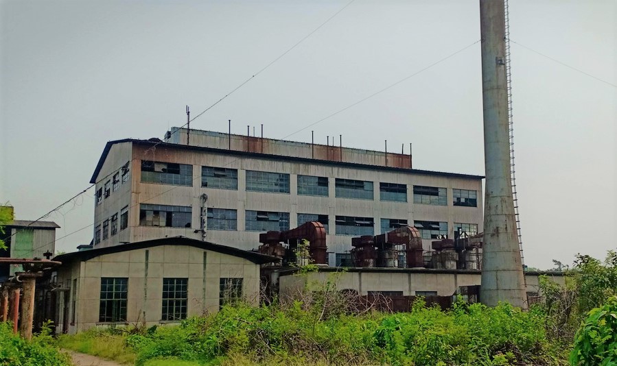 लुम्बिनी सुगरमिलकी सञ्चालिका सुशीला गोयलका पारिवारिक सदस्य प्रहरीको नियन्त्रणमा