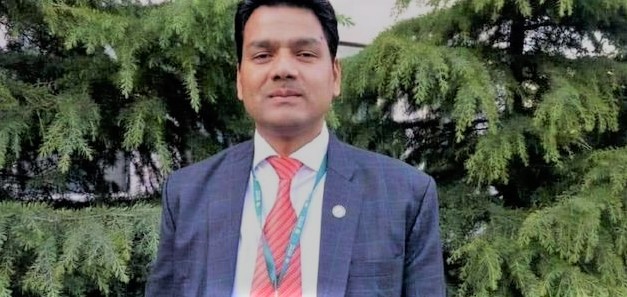 सिडेनको अध्यक्षमा देउवा समूहका थानी विजयी