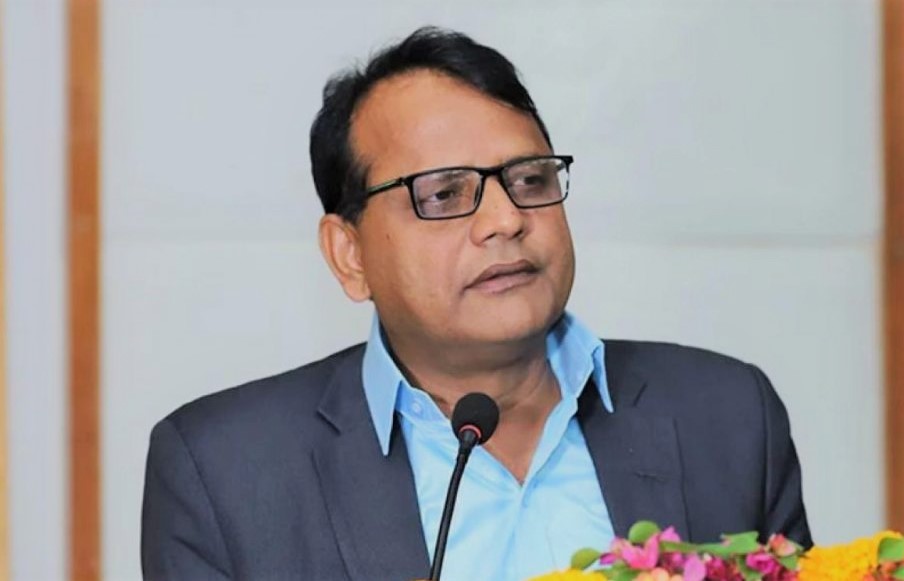 प्रदेश २ का मुख्यमन्त्री राउतको फेसबुक पेज ‘ह्याक’