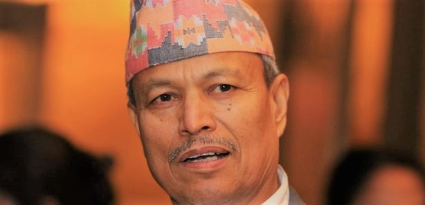 भीम रावललाई पार्टीको ३० लाख गायब पारेको आरोप !