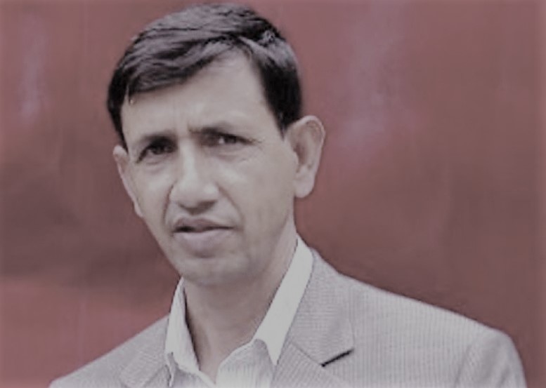 अनिल शर्मा दशौं पटक पक्राउ