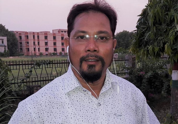 उच्च अदालतद्वारा सांसद रेशम चौधरीलाई जन्मकैदको फैसला