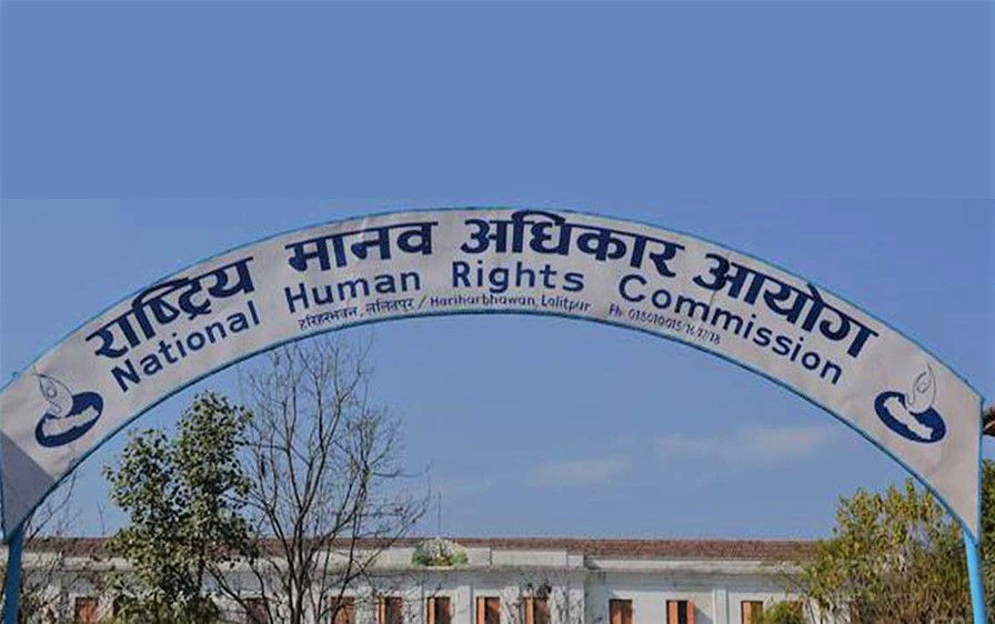 राष्ट्रिय मानव अधिकार आयोगको अध्यक्षमा तपबहादुर मगर सिफारिस