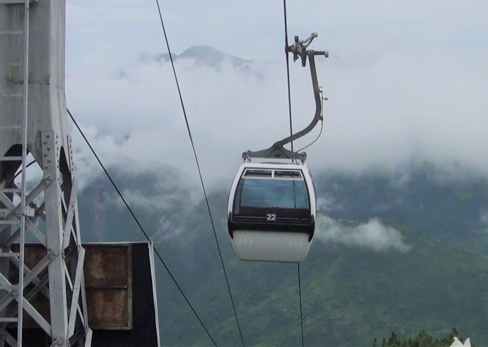मनकामना केबुलकार एक साताका लागि बन्द हुने