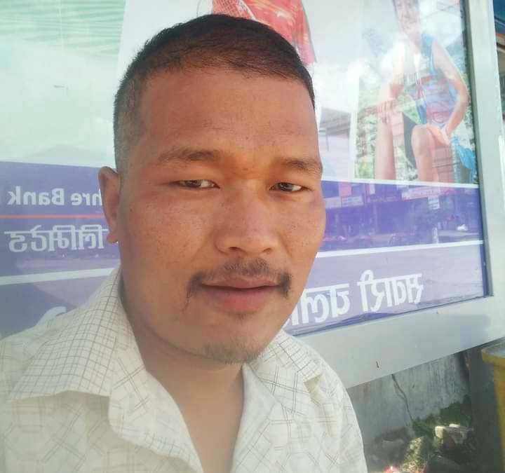 रिखार युवा क्लको अध्यक्षमा केशव छन्त्याल