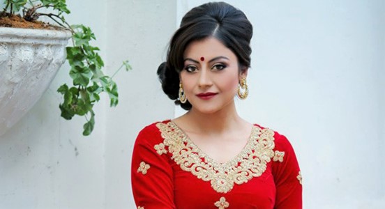 अभिनेत्री श्वेता खड्काको मंसिर २२ मा विहे हुँदै