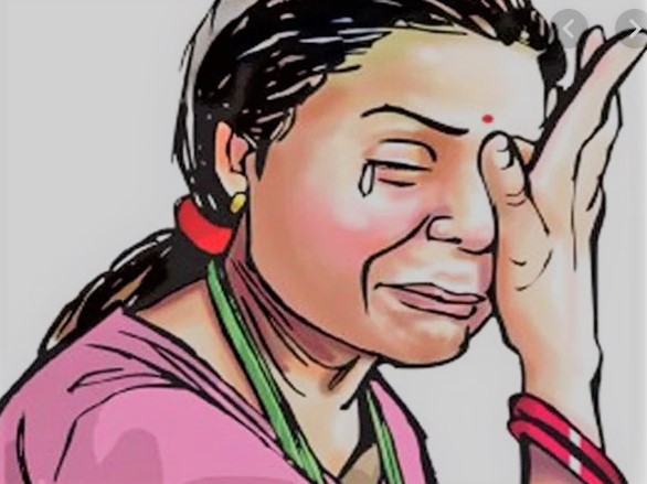 ‘अपाङ्गता भएका ६७ प्रतिशत महिला हिंसामा’