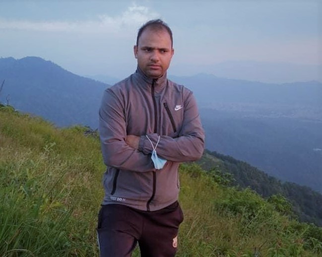 मापसे गरेर होहल्ला गरेको आरोपमा घोराही उपमहानगरपालिकाका नगर प्रहरी प्रमुख सई पक्राउ