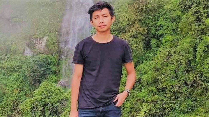 तिलगङ्गा आँखा अस्पतालका नेत्र सहायक राई ४४ दिनदेखि बेपत्ता