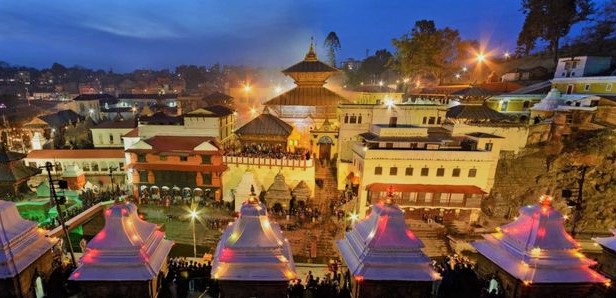 पशुपतिमा मङ्गलबार क्षमा पूजा, बुधबारदेखि भक्तजनलाई खुला