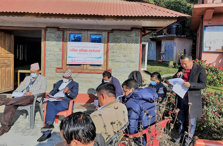 ताप्लेजुङमा वर्षभरिका अपराधमध्ये ६३ प्रतिशत बलात्कार