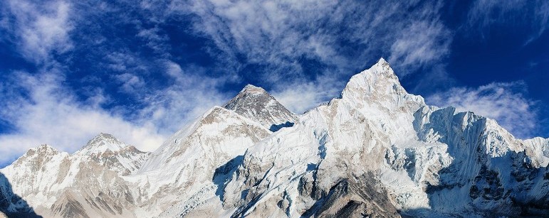 सगरमाथाको नयाँ उचाइ सार्वजनिक गर्न ११ बजे सर्वदलीय बैठक बस्दै
