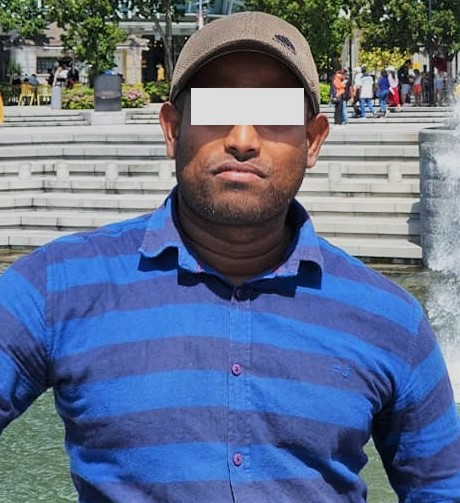 धाकधम्की दिएर मिटरब्याज लगानीको पैसा असुलेको आरोपमा विराटनगरका एकजना पक्राउ