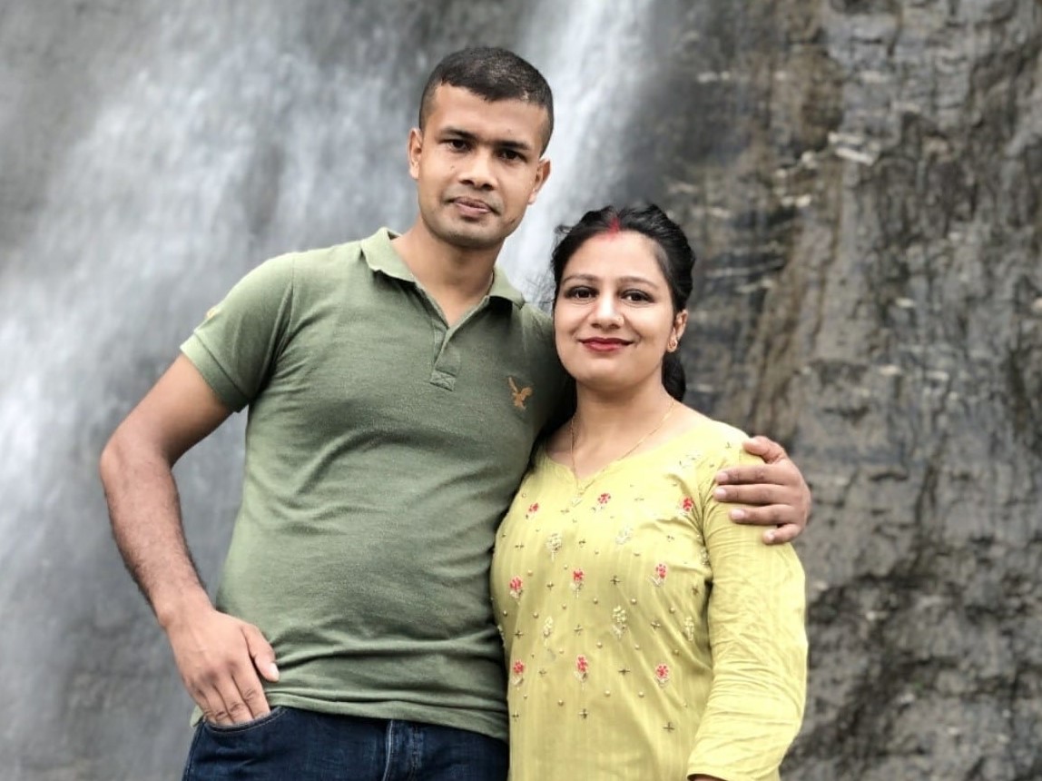 प्रहरी निरिक्षक शर्मा विरुद्ध बहुबिवाह र गर्भ संरक्षण विरुद्धको कसुरमा जाहेरी