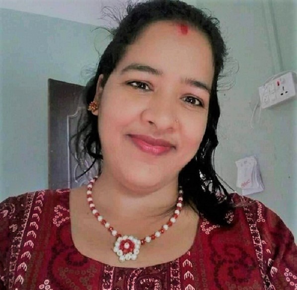 मकवानपुरगढी पत्रकार समाजमा दाहाल