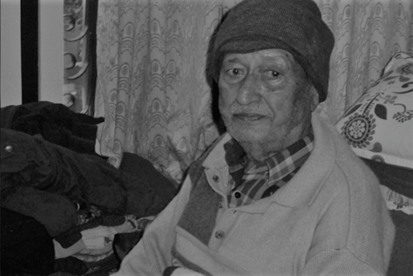 रहेनन् प्रचण्डका राजनीतिक गुरु वामपन्थी नेता खम्बासिंह कुँवर
