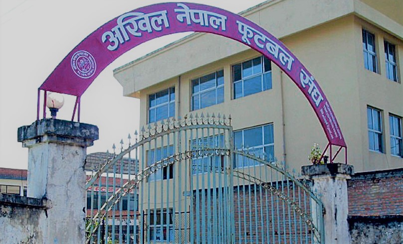 ललितपुर फुटबल सङ्घका अध्यक्षको निलम्बन फुकुवा