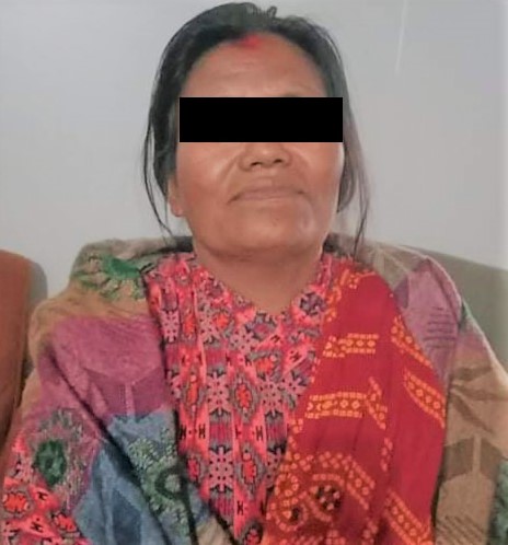 पर–पुरुषसँग मिलेर श्रीमानको हत्या गर्ने महिला ७ वर्षपछि पक्राउ