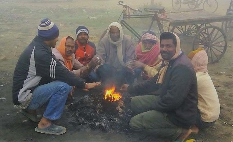 चिसोले महोत्तरीको जनजीवन कष्टकर