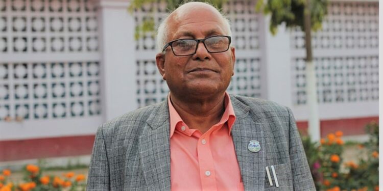 नेकपा प्रदेश २ संसदीय दलको नेताबाट मण्डललाई हटाउने प्रचण्ड-माधव समूहको निर्णय