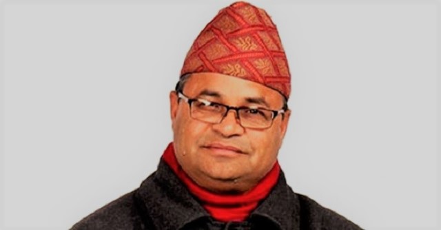 मुख्यमन्त्री पौडेल विश्वासको मत प्राप्त गर्न सक्षम हुनुहुन्छः मन्त्री फुँयाल