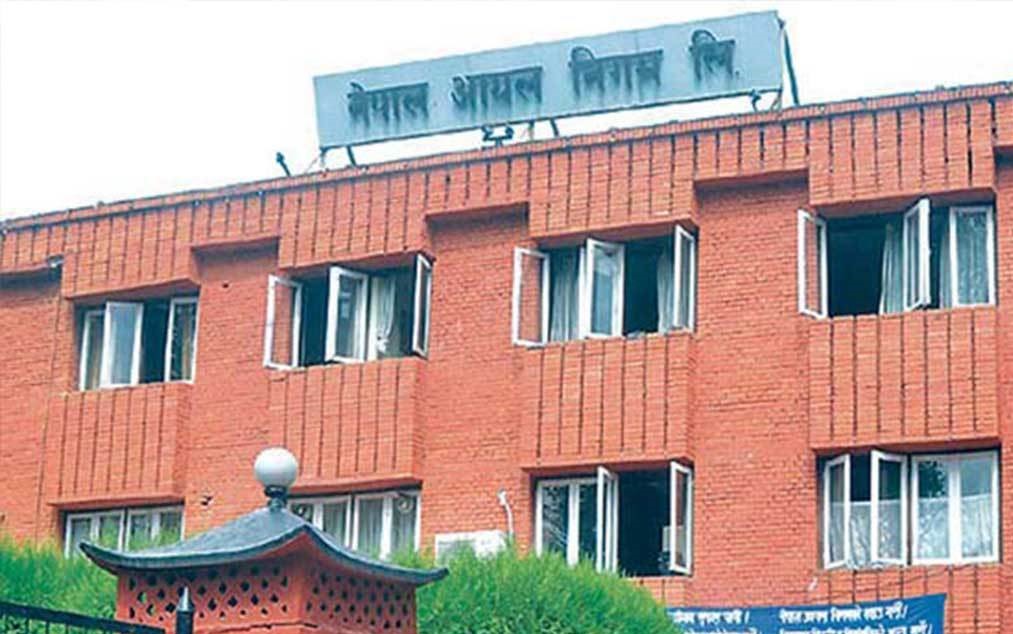रक्सौल डिपोबाट पेट्रोलियम पदार्थ आयात बन्द