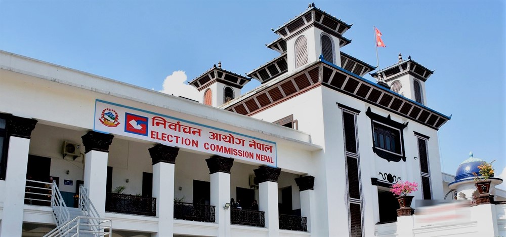 माघ १५ देखि २१ गतेसम्म मतदाता नामावली अद्यावधिक हुँदै
