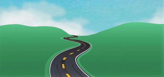 सडकले जोड्दै बागलुङको घुम्टे