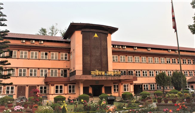 कक्षा ११ मा नयाँ पाठ्यक्रम लागू गर्ने बाटो खुल्यो