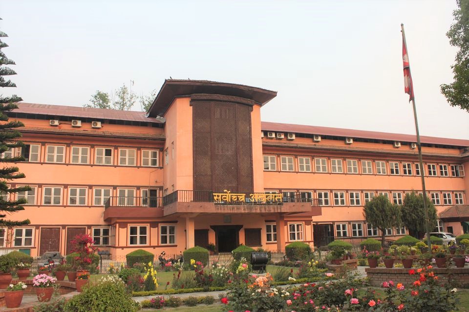 प्रधानमन्त्रीले संविधानको धारा नै उल्लेख नगरी संसद् विघटनको सिफारिस गरेको खुलासा
