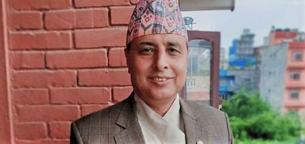 उदयपुर सिमेन्टको महाप्रवन्धकमा गोपी न्यौपाने नियुक्त