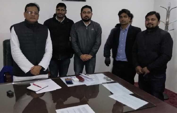 प्रदेश २: कोरोना महामारीमा खटिएका स्वास्थ्यकर्मीले पाएनन् तलब