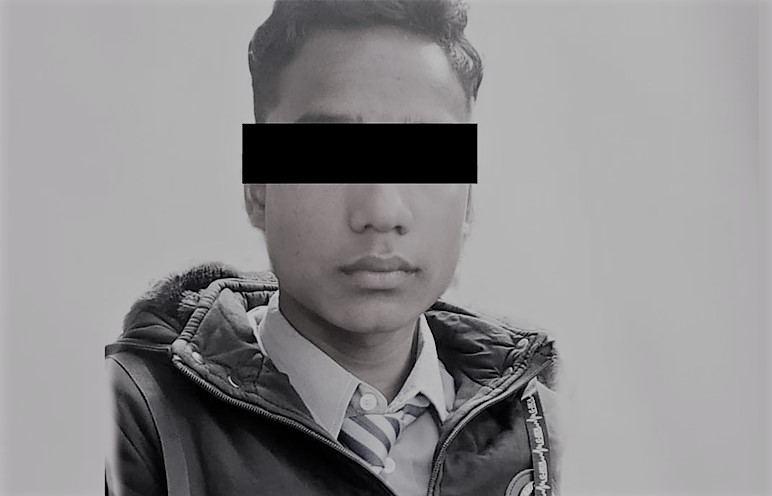 भागरथीको हत्या अभियोगमा दिनेश भट्ट पक्राउ