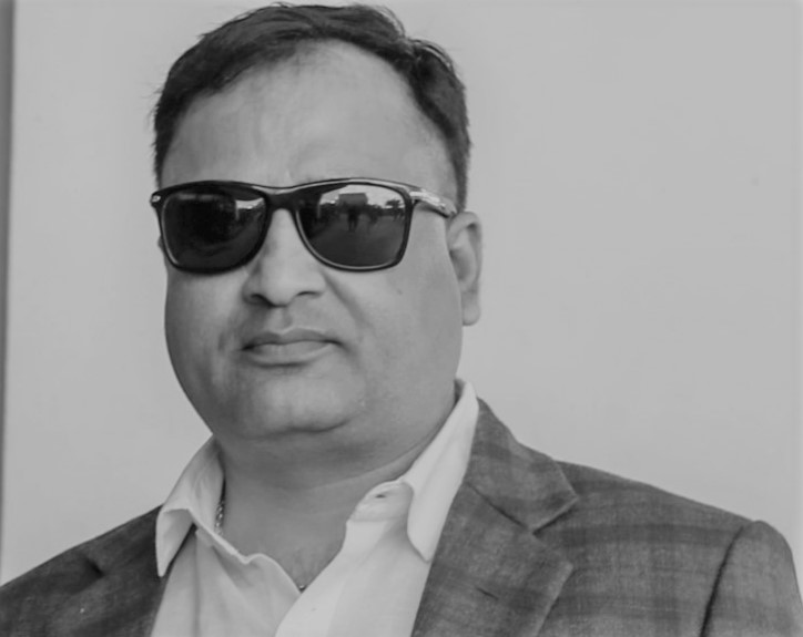 आफ्नै आँगनमा मृत भेटिए सहायक प्रधानाध्यापक