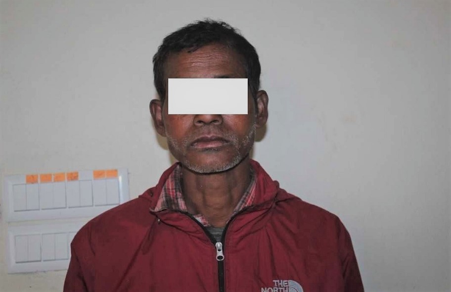 श्रीमतीको हत्या गरेको आरोपमा श्रीमान पक्राउ