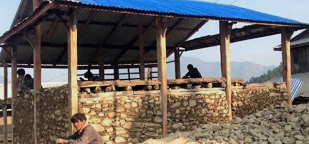 विपन्न समुदायका लागि दश वर्षमा २० हजार घर निर्माण
