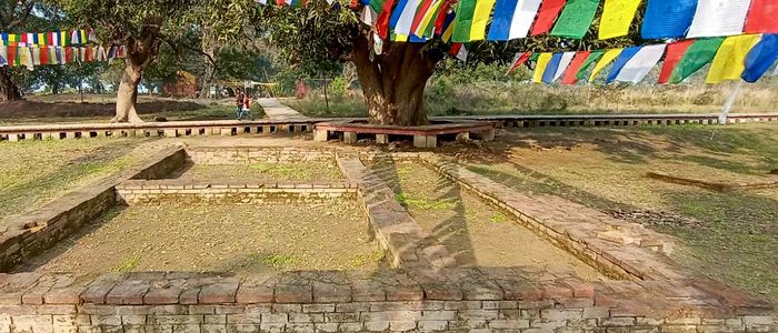 तिलौराकोटलाई विश्व सम्पदा सूचीमा सूचीकृत गर्ने तयारी