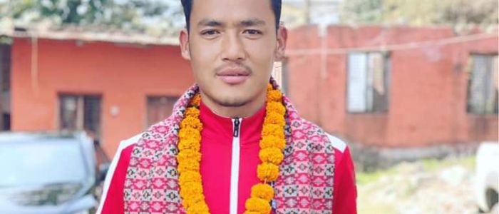 फुटबल खेलाडी लामाको कतारमा सफलतापूर्वक शल्यक्रिया