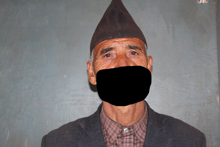 पत्रकार डेकेन्द्र थापाको हत्यामा संलग्न फरार अभियुक्त १६ वर्षपछि पक्राउ