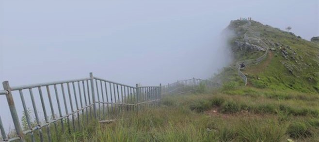 तनहुँमा ‘इको ट्रेक’ को सम्भाव्यता अध्ययन