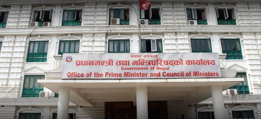 संसदीय सुनुवाइविना संवैधानिक निकायमा ‘जबर्जस्ती’ नियुक्तिको तयारी
