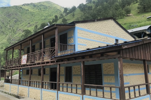 दुई करोड हिनामिना गरेको आरोपमा प्राविधिक सहायक ९० दिन निलम्बनमा