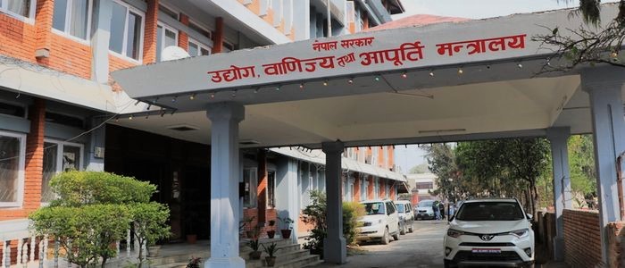 कोरोनाले लघु तथा घरेलु उद्योगलाई सबैभन्दा वढी असर
