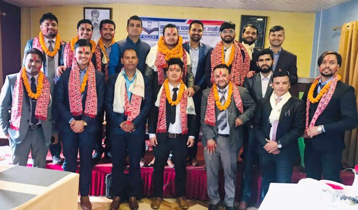 स्वतन्त्र शैक्षिक परामर्श संघ गण्डकी प्रदेशको अध्यक्षमा भट्टराई,कोषाध्यक्षमा म्याग्दीका पाइजा