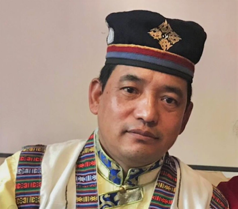बिसीसी युकेको अध्यक्षमा धर्म तामाङ्ग निर्विरोध निर्वाचित