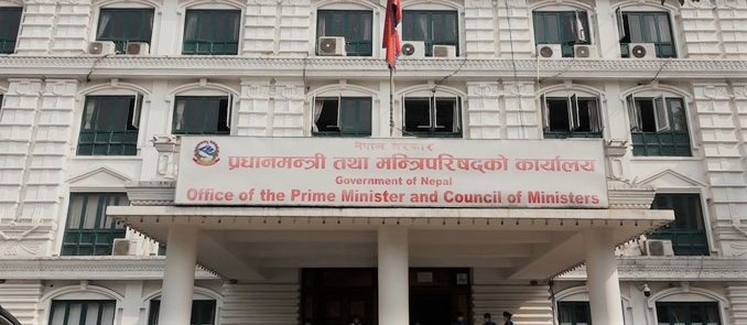 नेपाल-भारतबीच यातायात सञ्चालन गर्न सीसीएमसीको सिफारिस